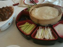 -好福记饭店(红梅公园店)