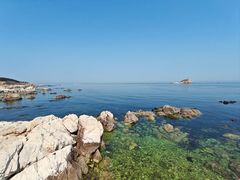 -养马岛旅游度假区