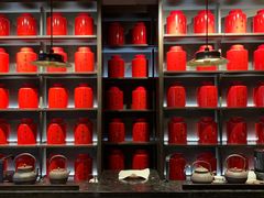 -王德传茶庄(上海新天地店)