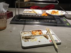 -丰茂烤串(金泉美食宫店)