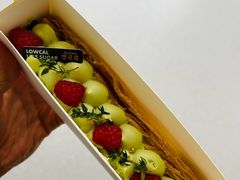 -黑草莓(重庆路店)