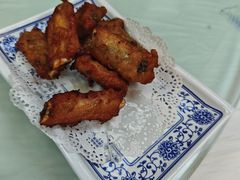 -芸海阁·农家私房菜(沙家浜景区出口店)