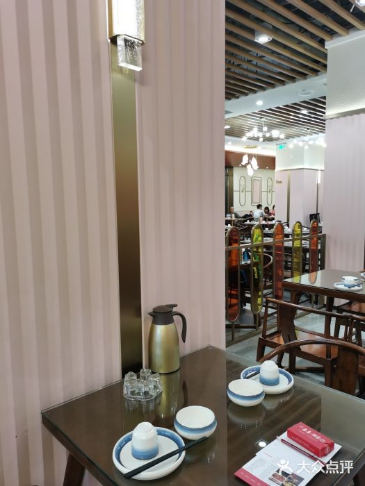 喜喜酒家·纯手工点心·粤菜图片