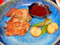 法式香煎鸡扒-MUSICIAN庙色唇(東山店)