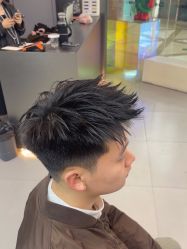-Cima salon西玛沙龙