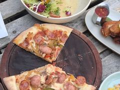 -瓦库茶馆37号(北龙湖店)