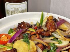 -金姐台湾菜(珠江路店)
