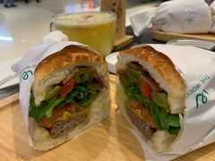 -THE WOODS 简餐 (国贸商城店)