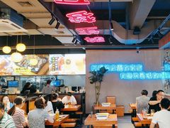-本色.小马哥烧烤(五一路总店)