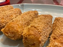 -北京王府井希尔顿酒店·秦唐中餐厅Chynna