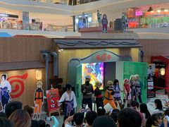 -火影忍者动画多媒体展