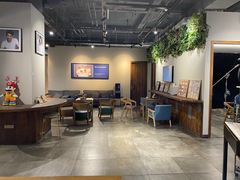 -海马体照相馆(天津世纪都会店)
