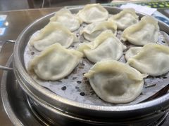 -志亮灌汤蒸饺·清真(庙后街店)