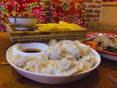 -闯关东东北农家菜(崂山石老人店)