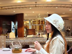 -锦江宾馆-花园餐厅