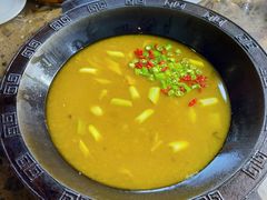 -鲜椒鱼·雅安地标性美食