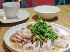 -79号渔船海鲜饭店(华强北店)