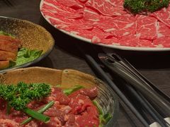 -一哥澳门豆捞·澳门风打边炉(高德置地店)