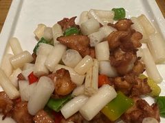 -几荷·恰似故人来(秀水广场店)