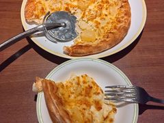 -萨莉亚意式餐厅(正大乐城店)