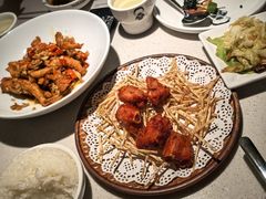 -江渔儿酸菜鱼专门店(明珠广场店)