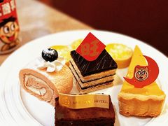 -上海神旺大酒店