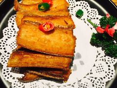 -嘉禾·悦享餐厅(八方汇店)