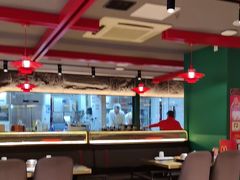-京悦南门涮羊肉·羊蝎子火锅(田林路店)