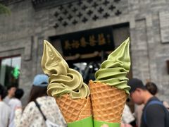 -吴裕泰茶庄(鼓楼店)