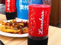 -九龙餐厅(大沽路店)