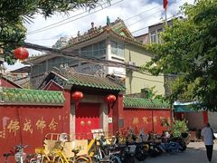 -华林禅寺