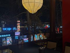 -奇芳阁·百年清真南京菜(夫子庙店)