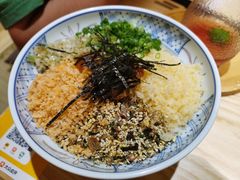 -松鱼亭·和牛烧肉(协鑫广场店)