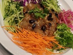 -清雅轩·清真菜·传统菜•融合菜(滑翔店)