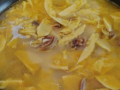 -徽三说·土徽菜·中国徽菜连锁品牌(一中店)