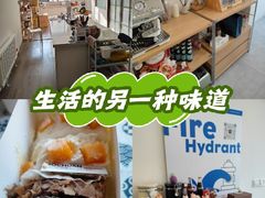 -茉川甜品MOCHUAN