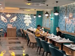 -东鑫记港式茶餐厅(南京东路店)