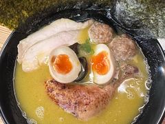 -鸡王拉面店