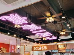 -龙记·香港茶餐厅(海上世界店)