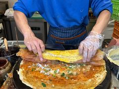 -宫门口馒头铺(创始人总店)