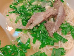 -马大胡子清真西北菜