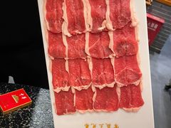 -常赢三兄弟·清真涮肉(五莲路店)
