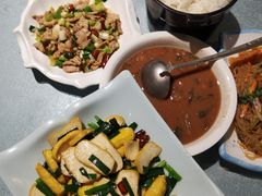 -宣威年猪饭·二十年云南家常菜·特色小炒肉(金碧店)
