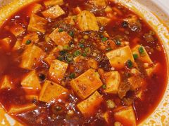 -肆海小川菜酒馆Wine Bistro (青年路店)