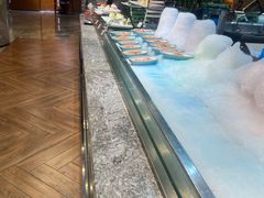 -商城蓝海大饭店·蓝钻国际美食自助百汇