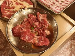 -西塔老太太泥炉烤肉(杭州首店)