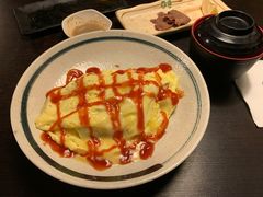 -日本料理神拉面