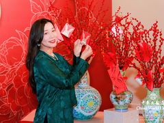 -北京中国大饭店