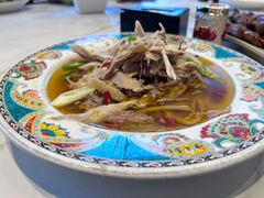 -巴依老爷新疆美食(清华东门店)