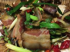 -杨记隆府(汉街店)